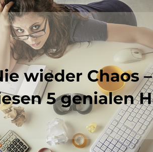 Stressfreie Tagesplanung für Eltern: 5 einfache Tipps für deinen Alltag