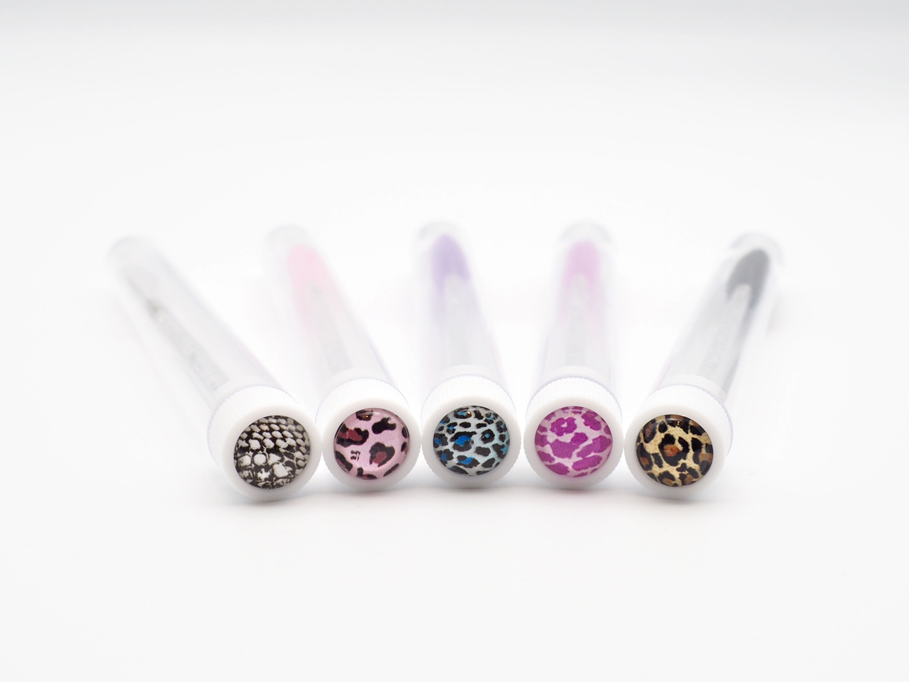 Print Wimpernbürste