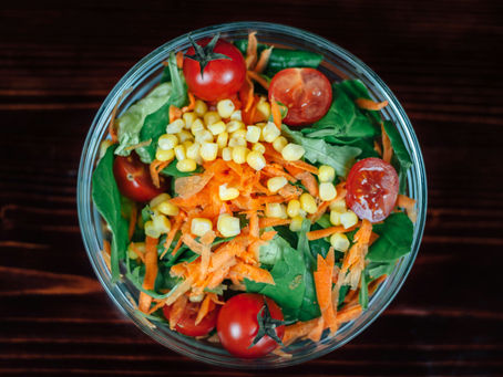 Quick Lunch Solutions for Busy Workdays