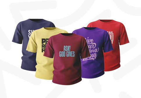 Apparel by Prim