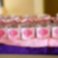 BOTTLE LABELS