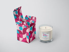 Light A Candle by I Am A Daddy's Girl!â„¢