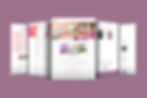 website customization