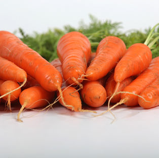pel di carota