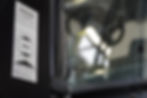 Verifica periodica ATEX su carrello elevatore industrialePeriodic ATEX inspection on industrial forklift
