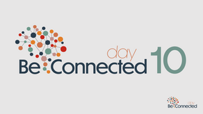 BeConnected day 10