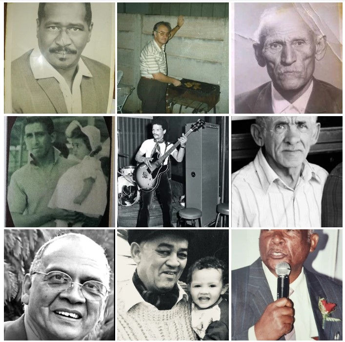 Here’s To You, Dads 