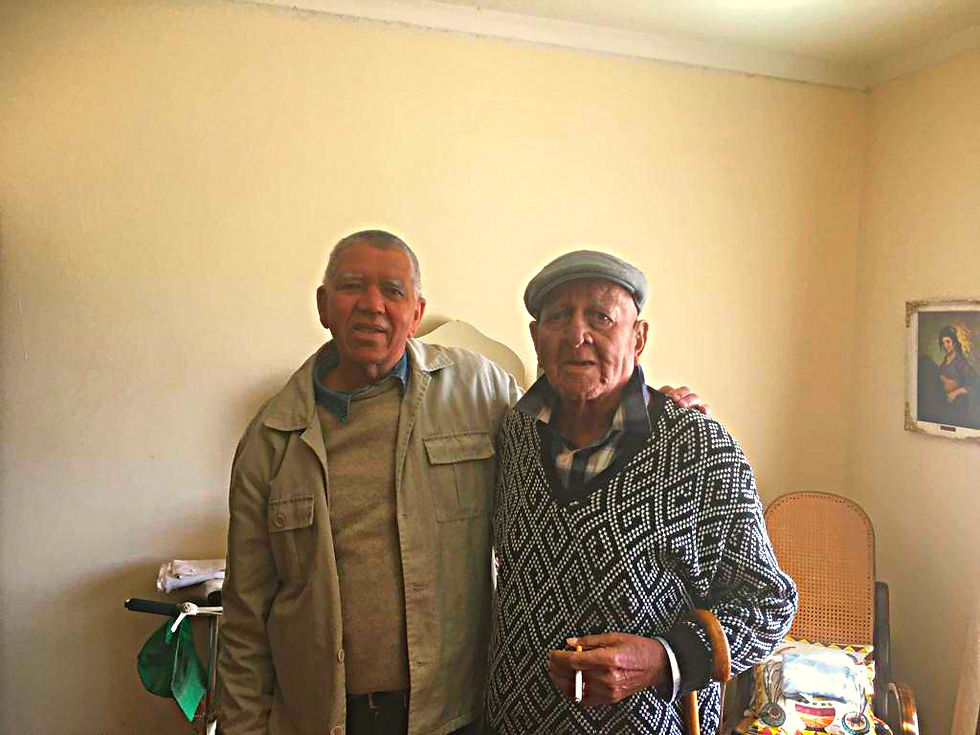 Hantam-Stories: Hoërskool Toe