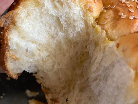 Maroela Bread