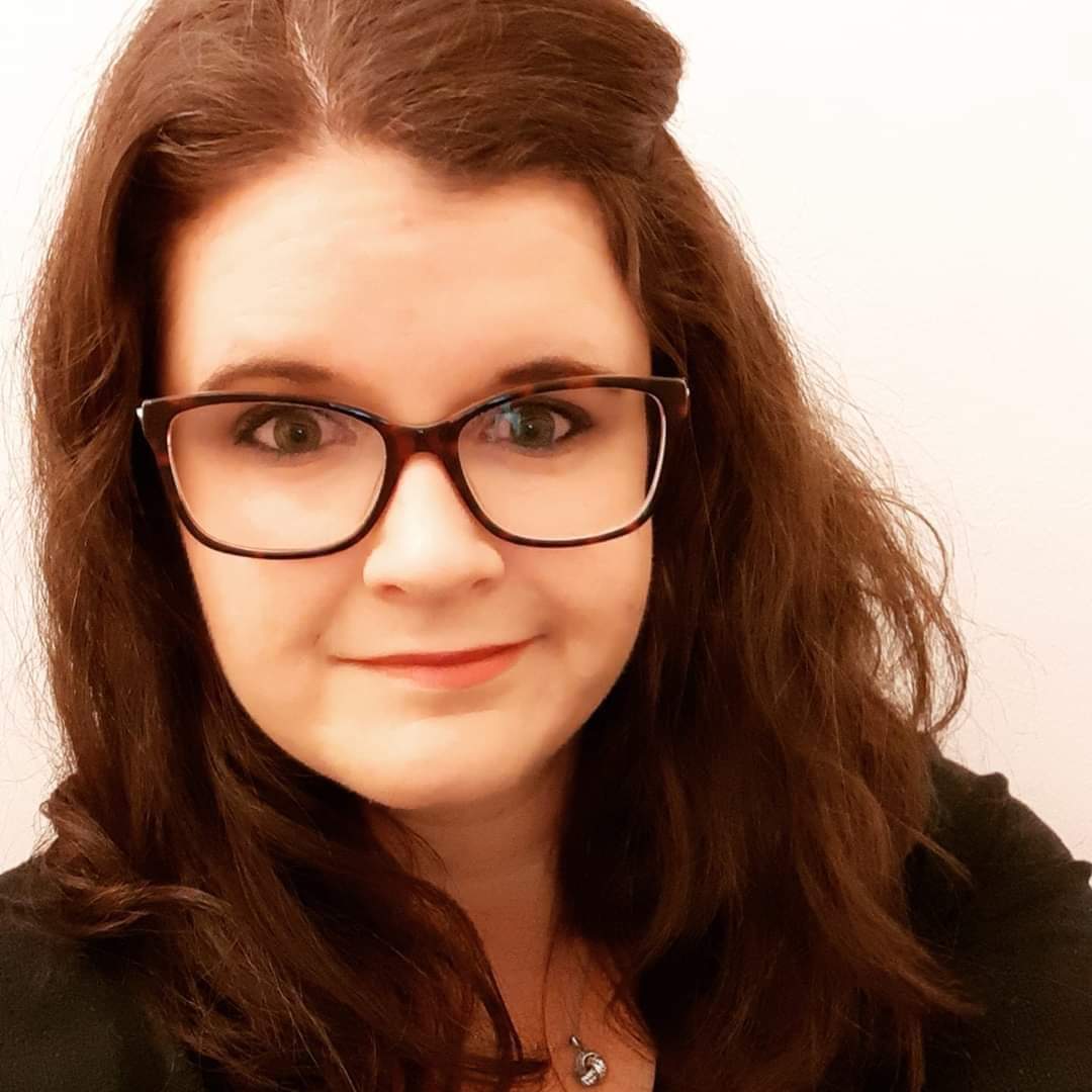 Sarah M - Tenor