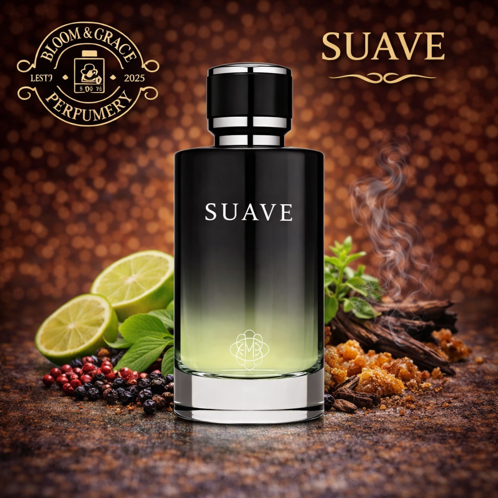 Suave