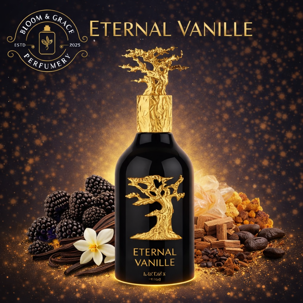 Eternal Vanille