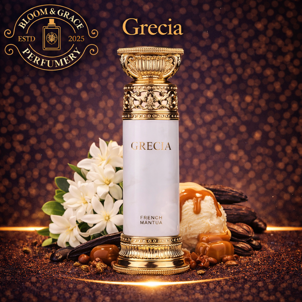 Grecia