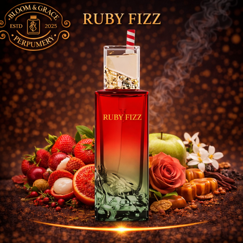 Ruby Fizz