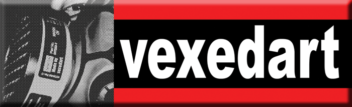 vexedart