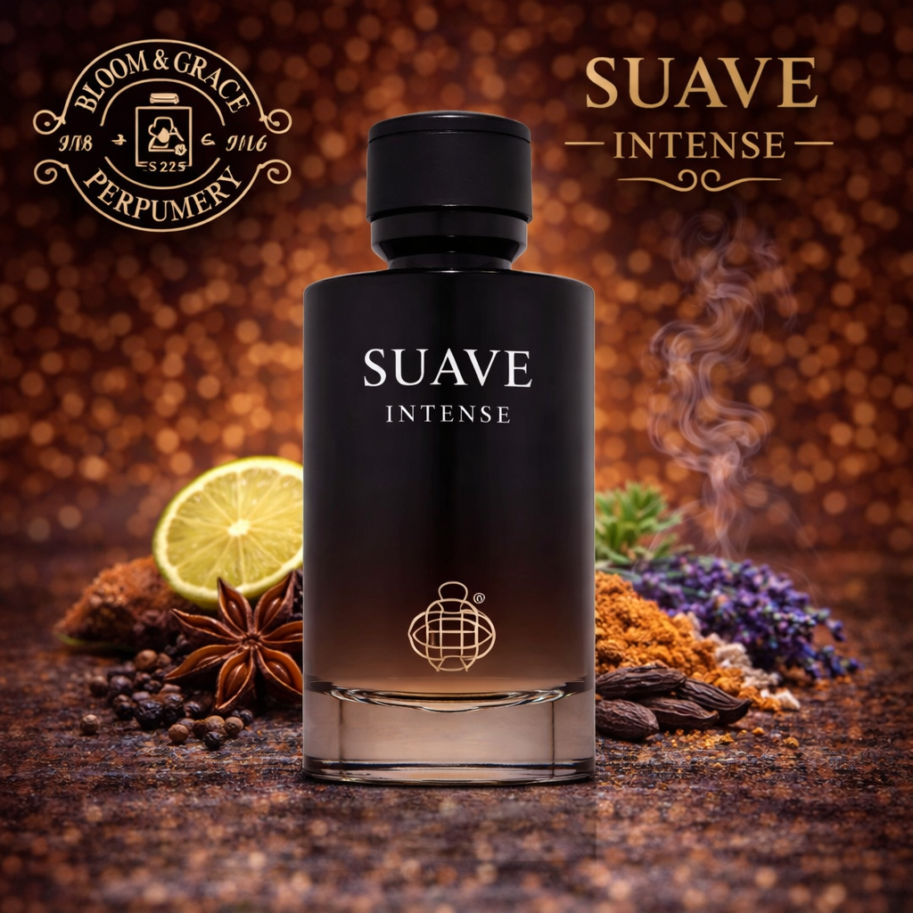 Suave Intense