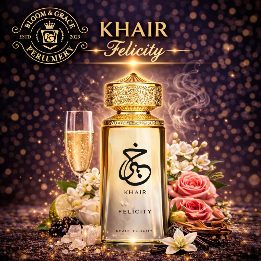 Khair Felicity