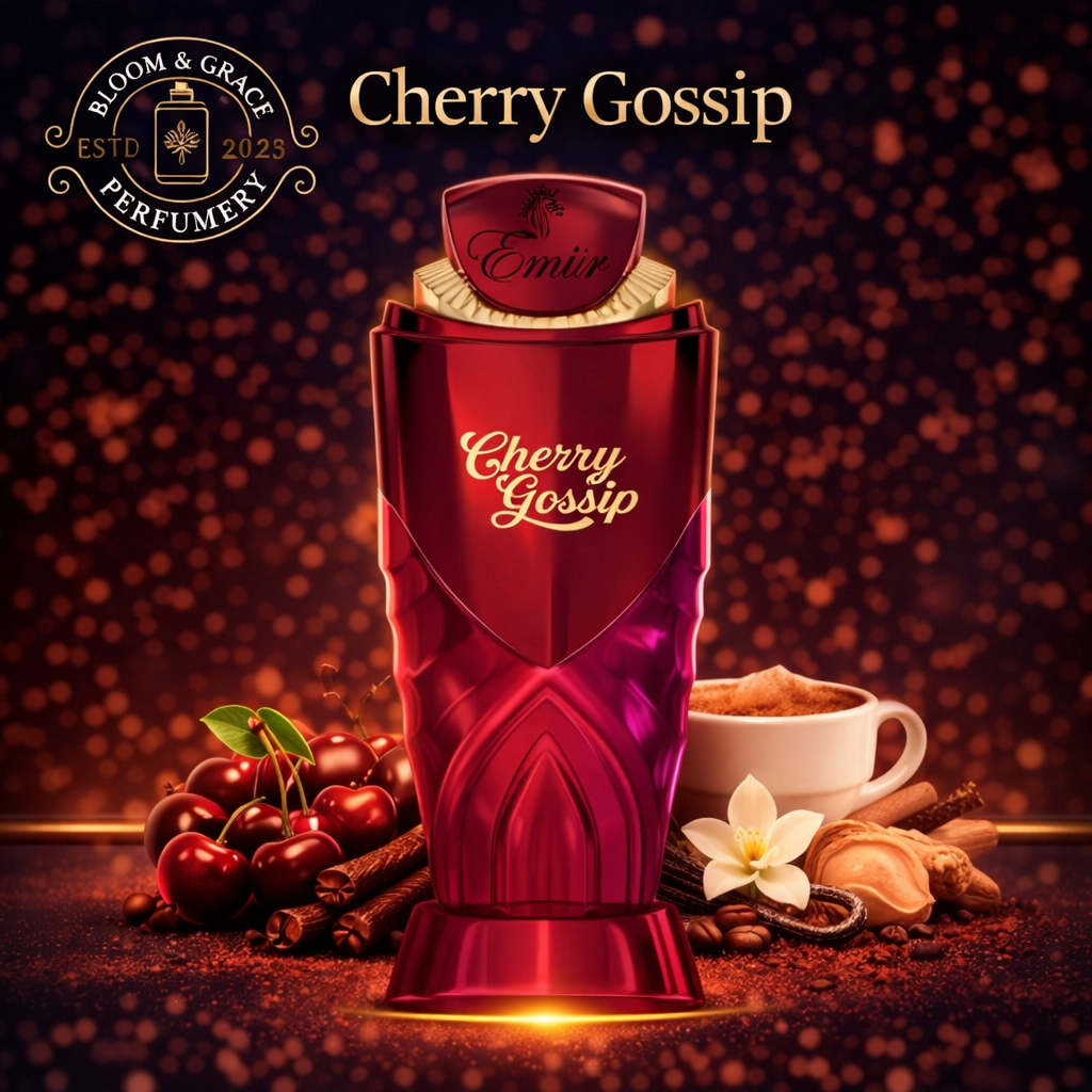 Cherry Gossip