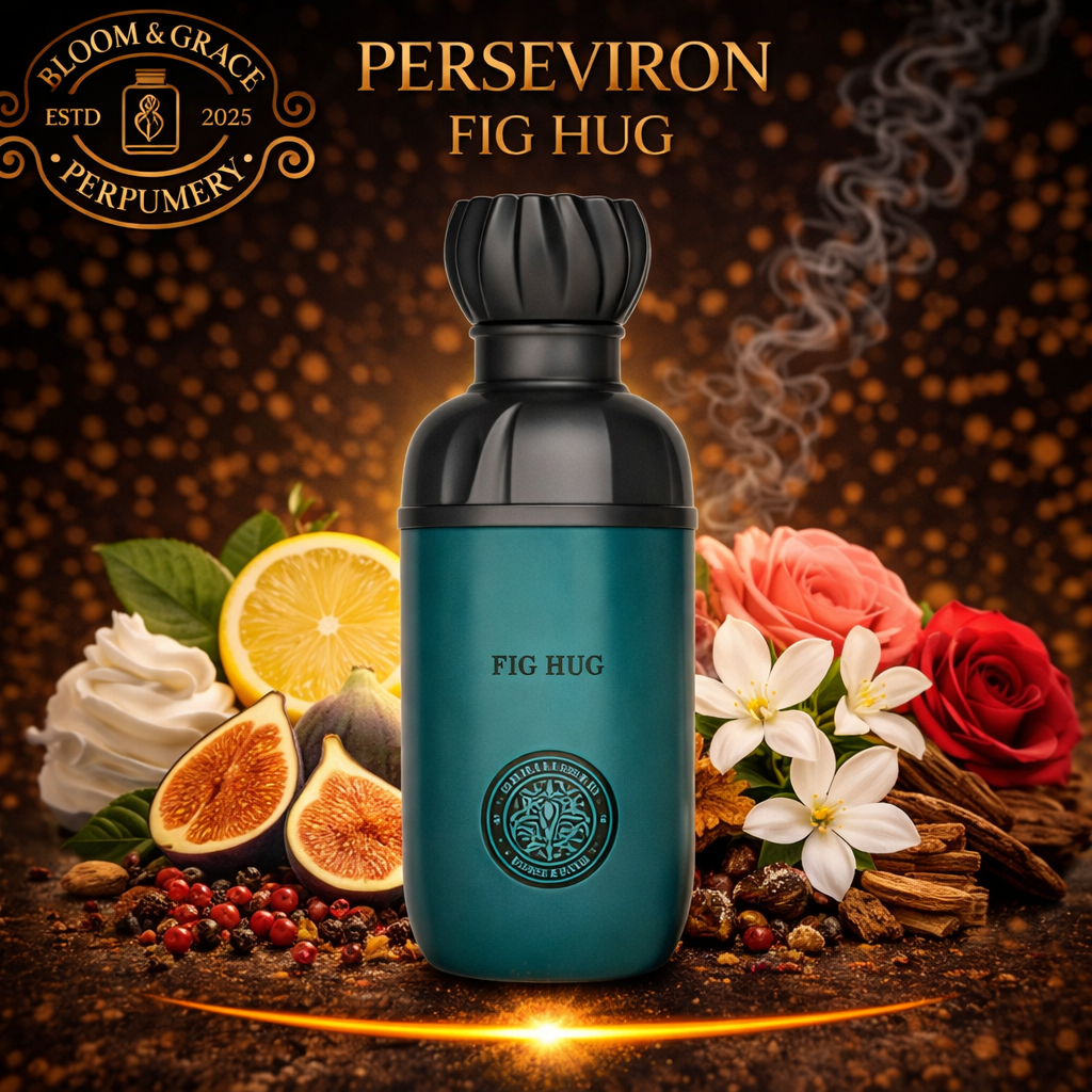 Perseviron Fig Hug