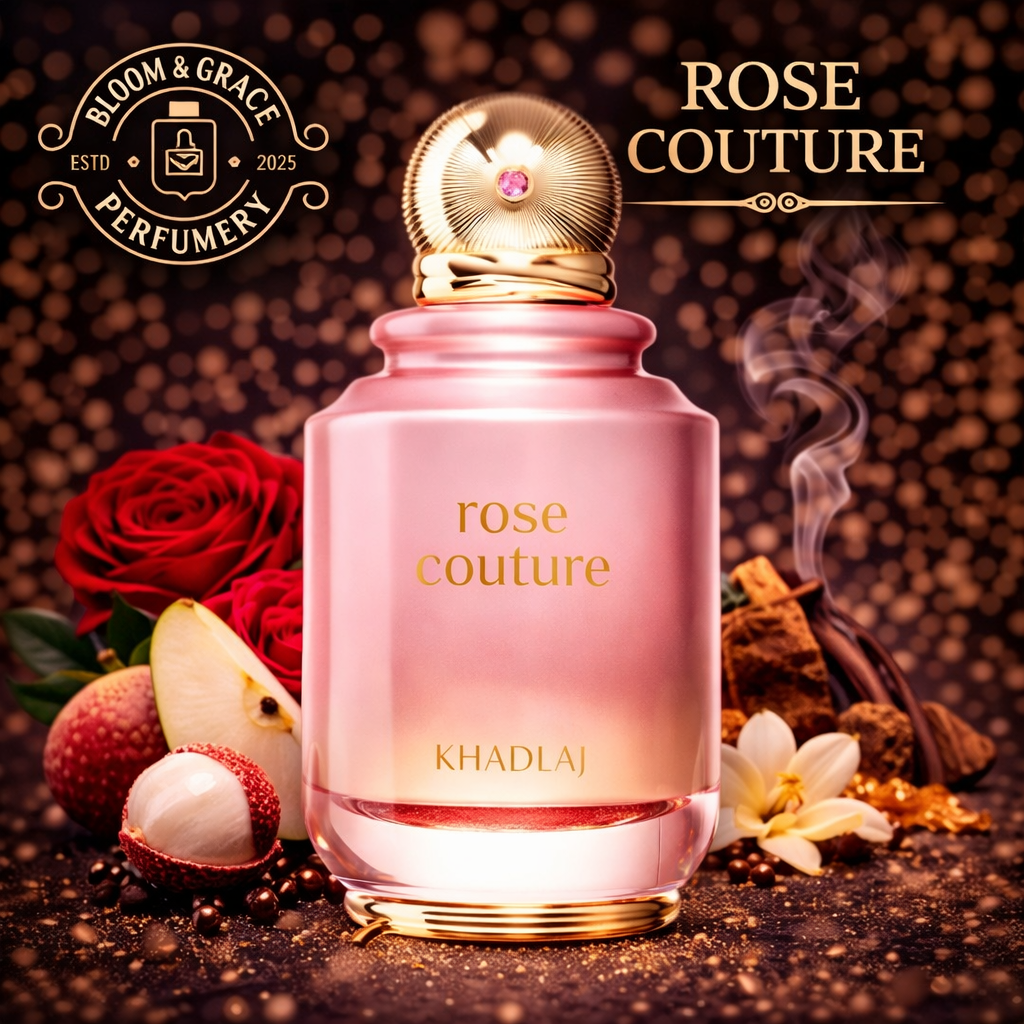 Rose Couture
