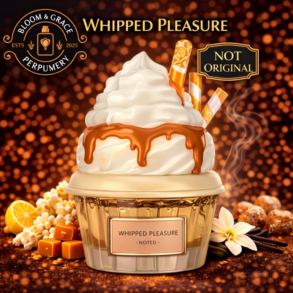 Whipped Pleasure