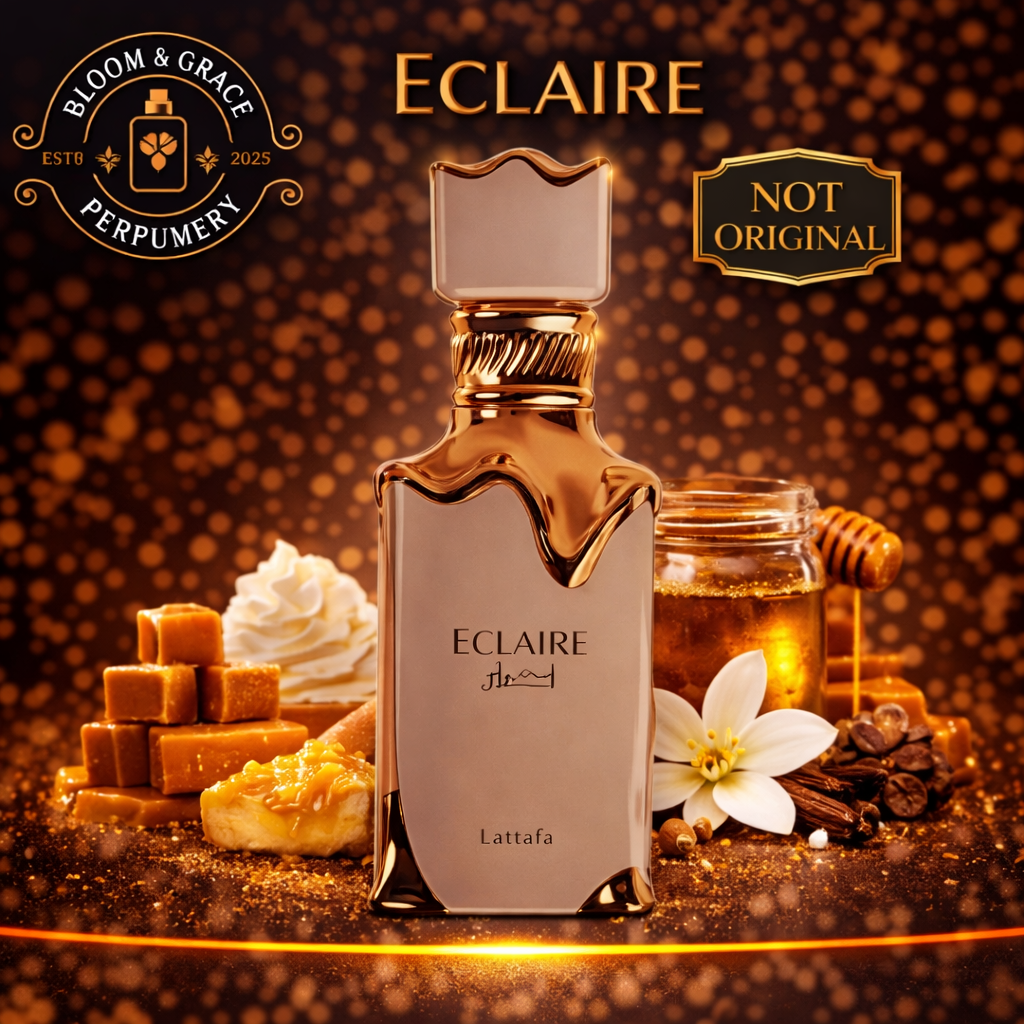 Eclaire