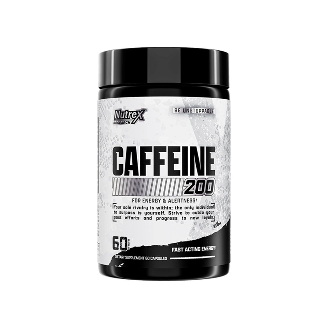 CAFFEINE