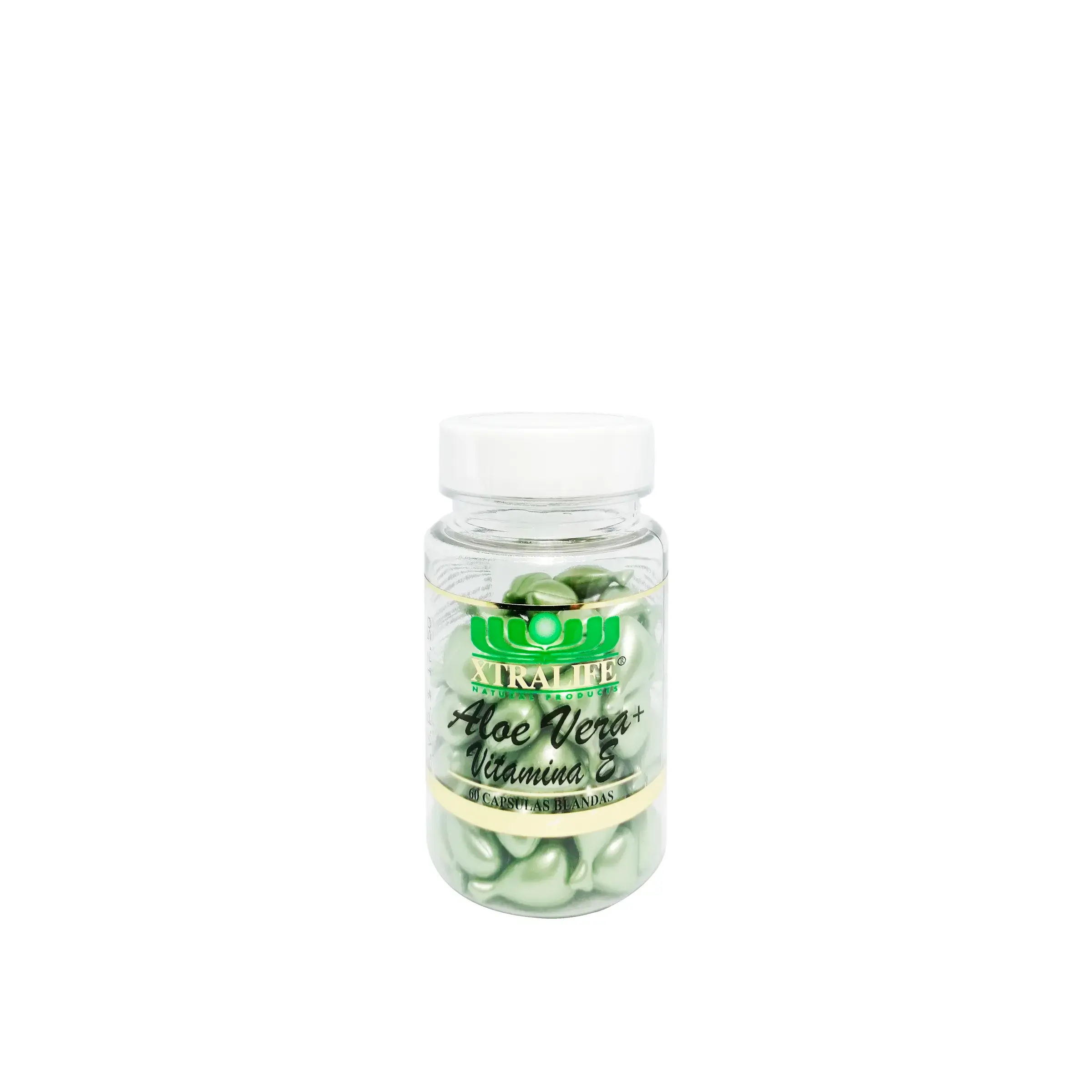 VITAMINA E + ALOE FACIAL