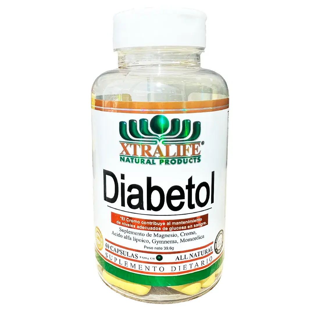 DIABETOL