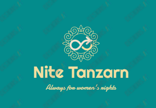 Welcome to Nite Tanzarn's reflective musings: A journey through motherhood, women's rights....