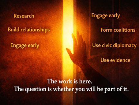 Feminist tax justice activism