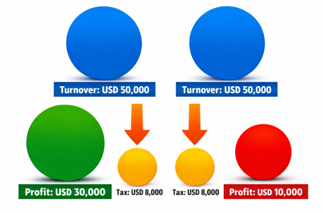 Taxation and the redistribution of power