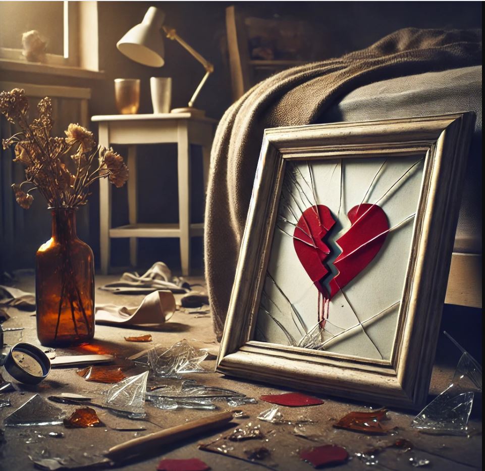 12 Real-Life Stories of Intimate Partner Violence: Understanding and Addressing Abuse