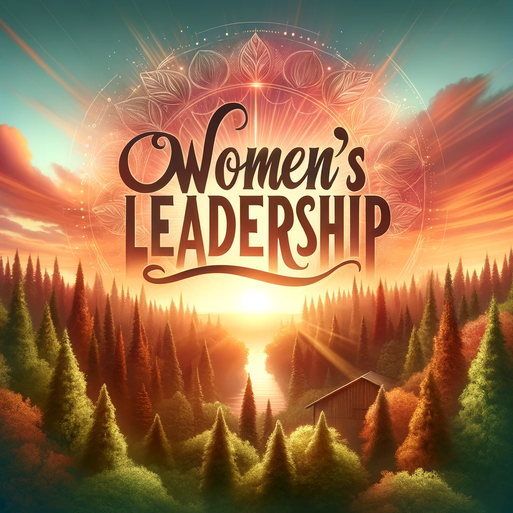 Who Says It's a Man's World? The Dimmed Spotlight of Women’s Leadership