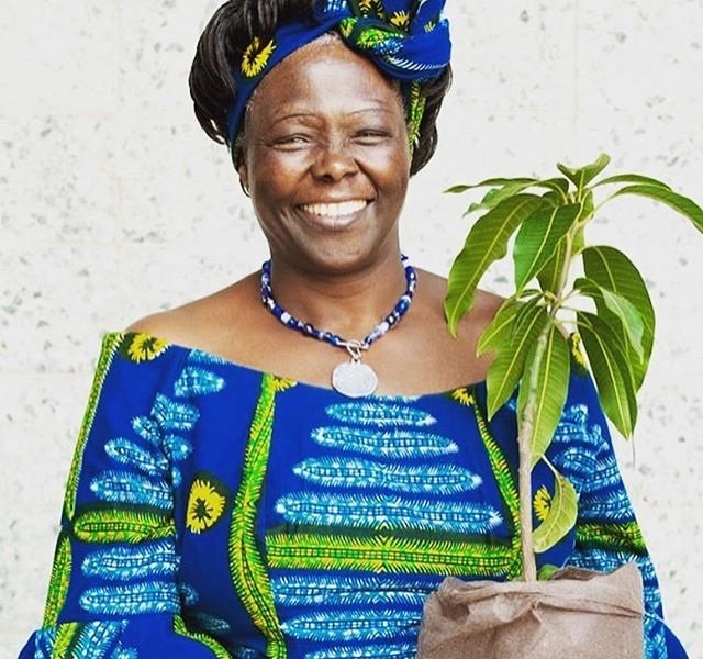 July 31: Reflecting on Pan African Women's Day through an African Woman’s Eyes