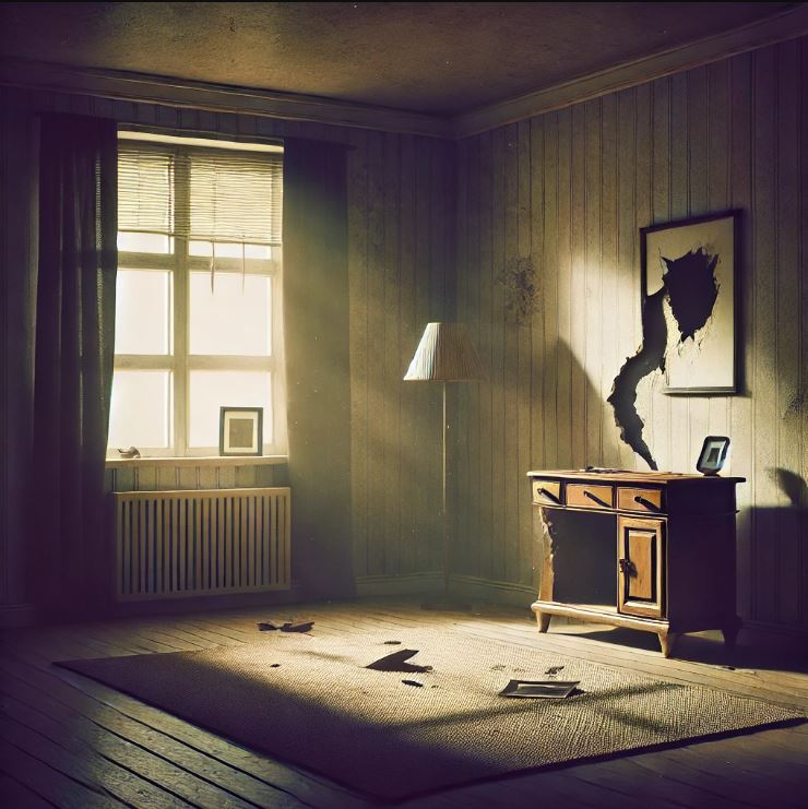 Is your relationship slipping into psychological control?