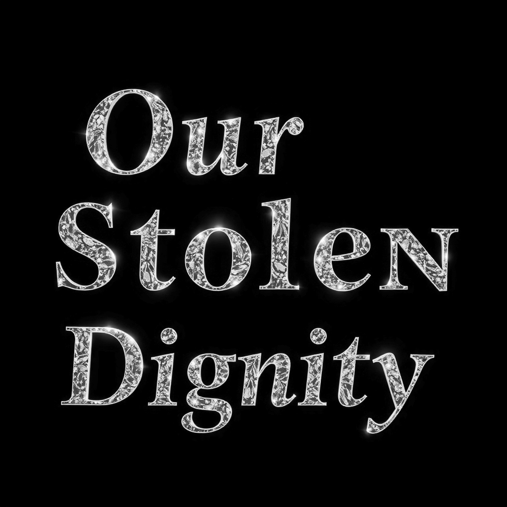 Reclaiming Our Mother Tongue, Our Stolen Dignity