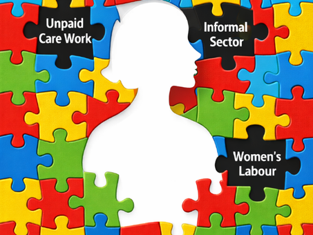 The tax system's blind eye to women