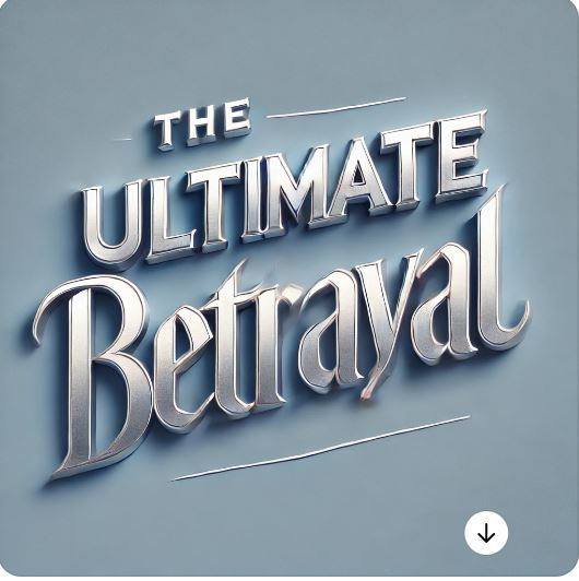Sexual violence as the ultimate betrayal in marriage