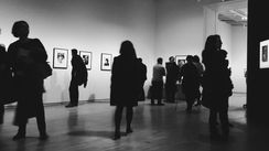 Philippe Halsman: Étonnez-moi !