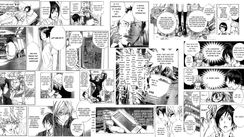 S'immerger dans la bande dessinée et l'animation japonaise : oui, mais comment ?