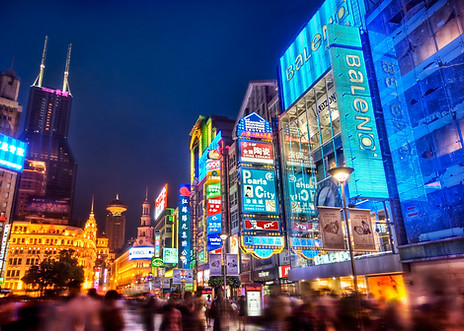 Being an au pair in China