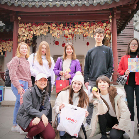 5 Things that Enrich Aupairs’ Life in China
