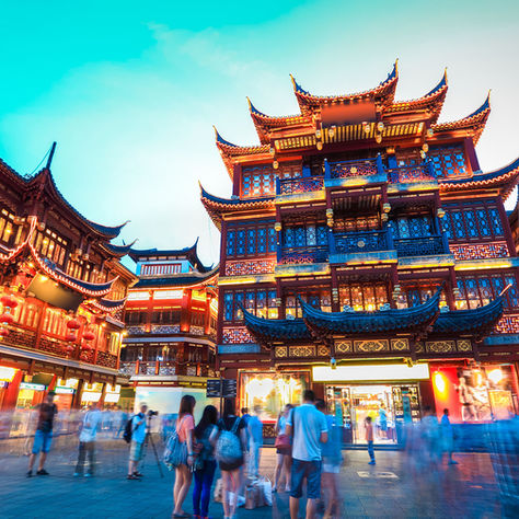 10 Things to Know Before Your Au Pair in China Experience