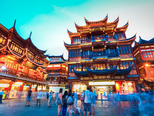 10 Things to Know Before Your Au Pair in China Experience