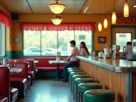 Hidden Gems: Local Eateries Off the Beaten Path