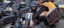 Is Go-Karting Hard for Beginners? What to Expect on Your First Visit.