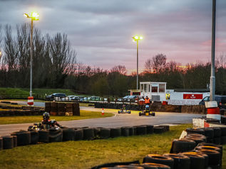 Club 2000, Round 1, 4th January 2020