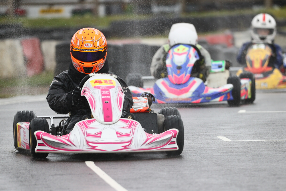 Club 2000 | Round 5 | 6 May 2023