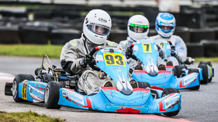 Club 2000 | Round 1 | 7 January 2023